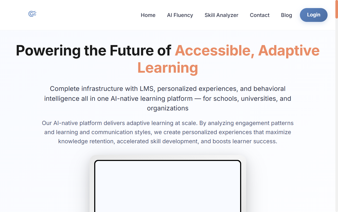 Pokamind Platform Overview